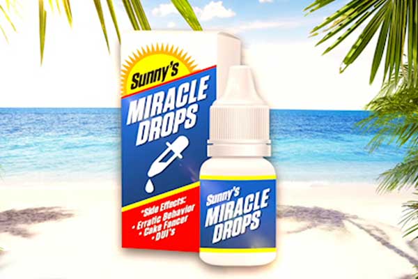 miracle drops