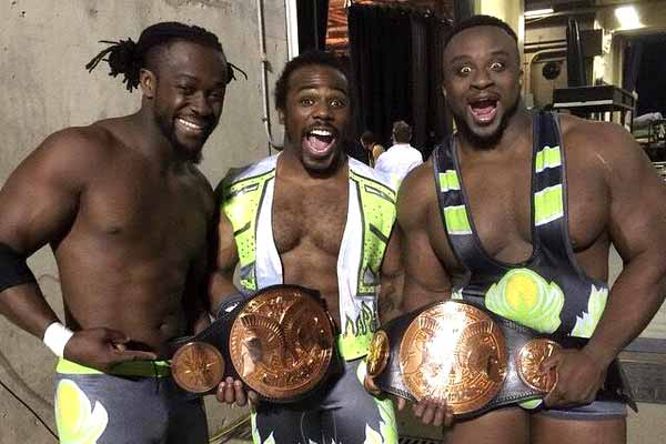 new day champs