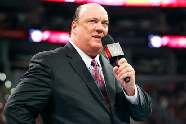 paul heyman