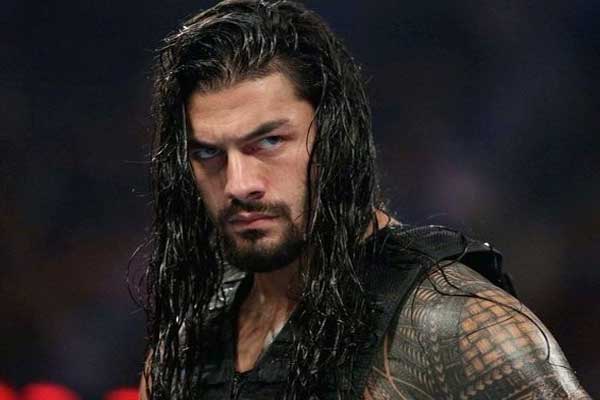 reigns heel