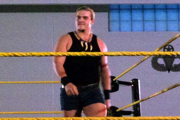 Tough Enough Contestant ZZ Debuts For NXT