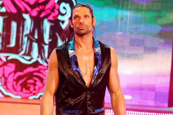 adam rose