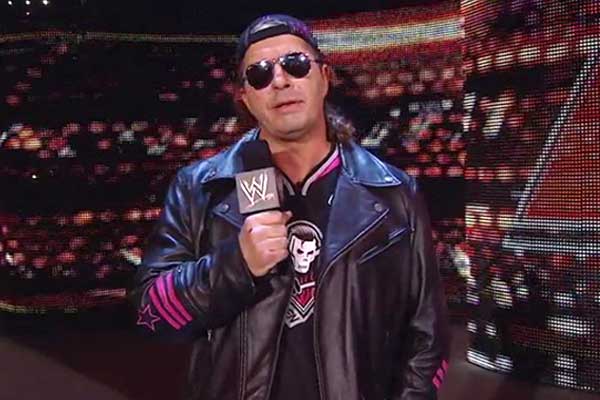 bret hart