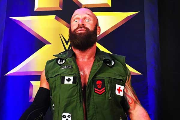 eric young