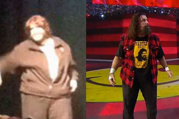 foley weight loss