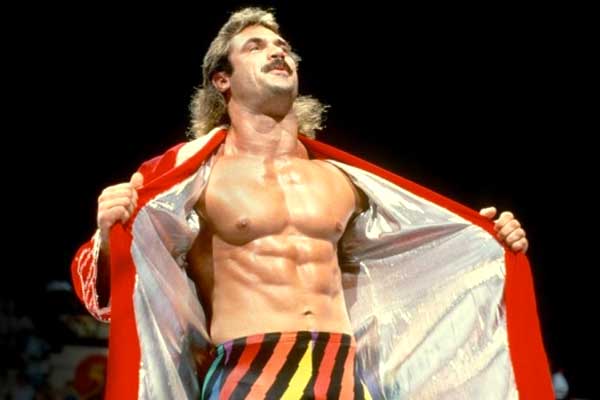 rick rude