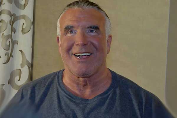 scott hall