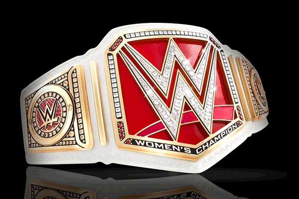 womens championship