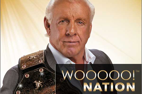 Ric Flair’s Podcast On Hiatus Over Money Issue