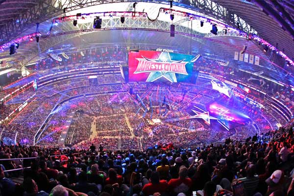 wrestlemania 