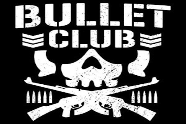 BulletClub x 