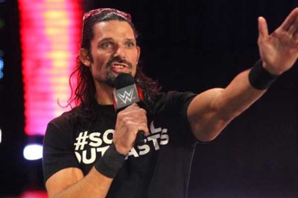 adam rose