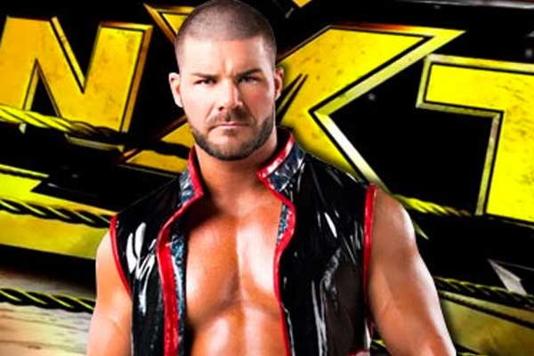 bobby roode