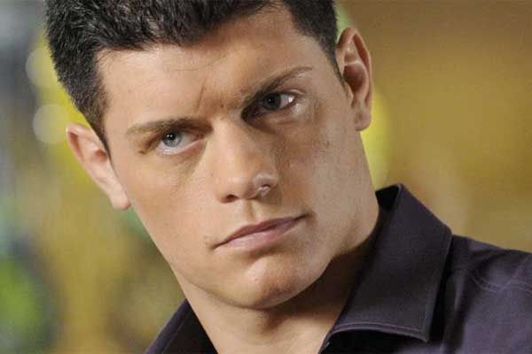 cody rhodes