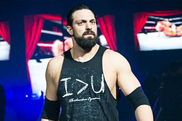 damien sandow