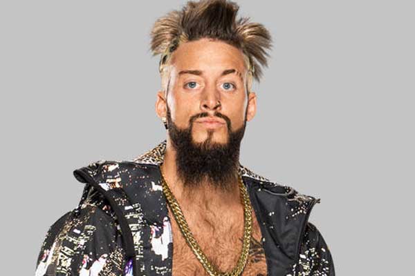 enzo amore