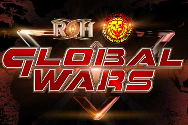 global wars