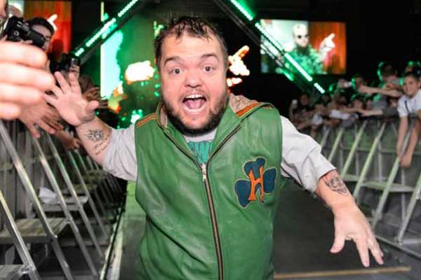 hornswoggle