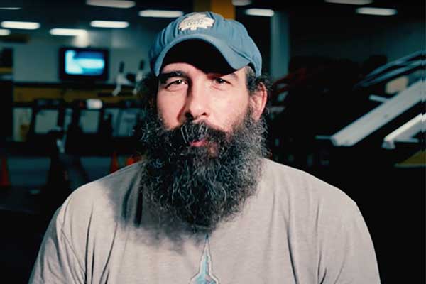 Luke Harper