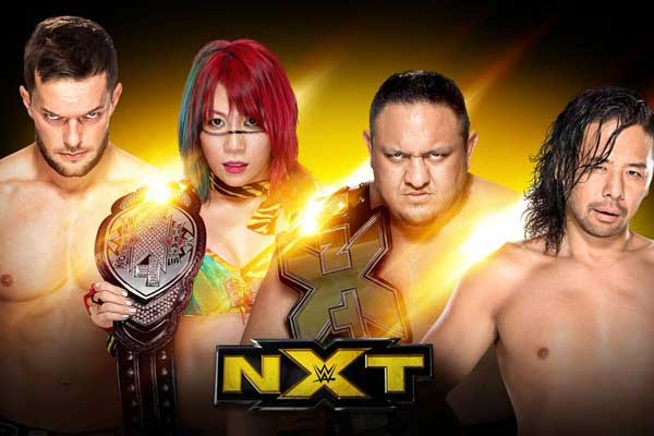 nxt stars