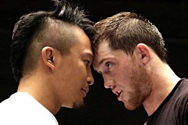 Editorial: O’Reilly vs KUSHIDA – One of the Best Trilogies Ever?