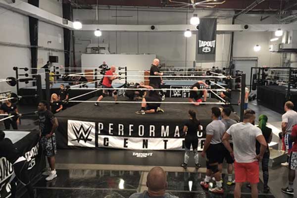 performance center