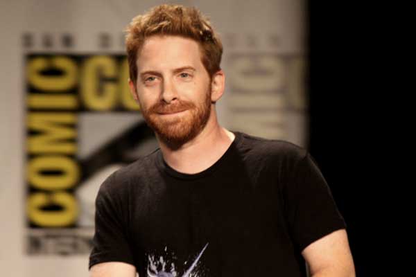 seth green