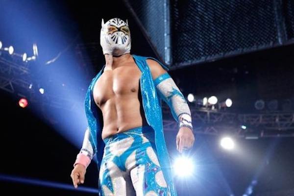 sin cara