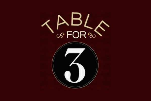 New WWE Table For 3 Video, Total Divas Nominated & More