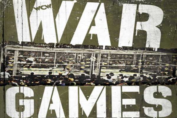 wargames