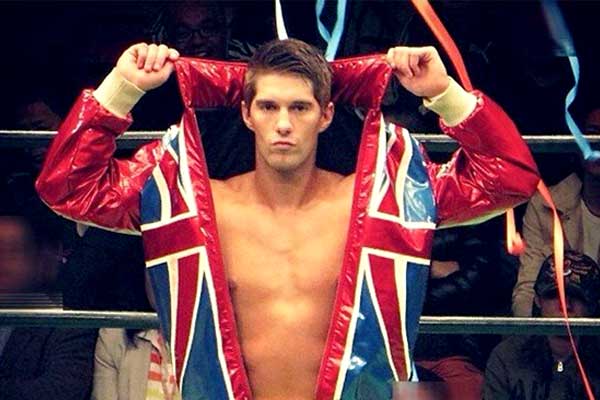 zack sabre jr