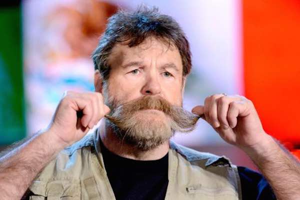 zeb colter