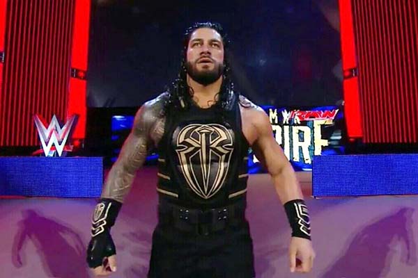 Roman Reigns Reacts To Battleground Loss, Kurt Angle Working With The Rock