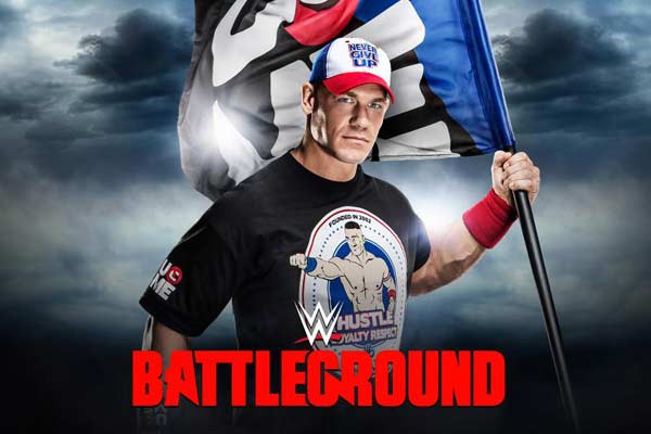 battleground