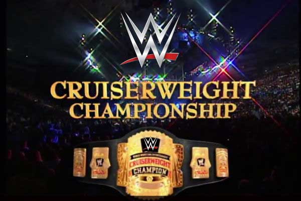 cruiserweight