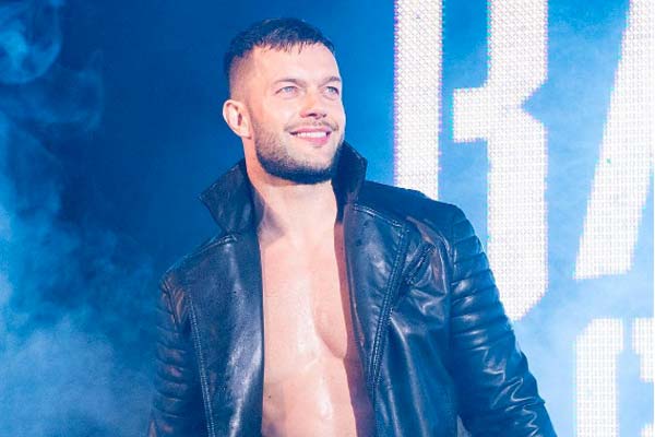 finn balor