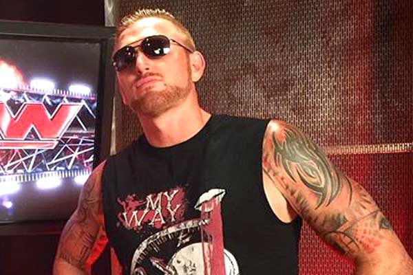 heath slater