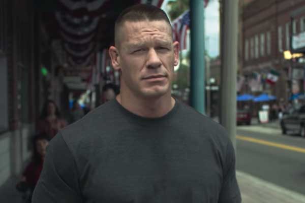 john cena