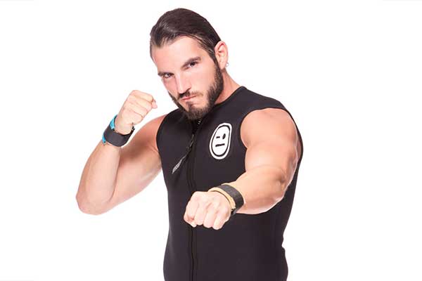 johnny gargano