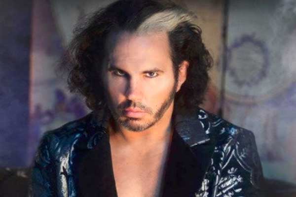 matt hardy