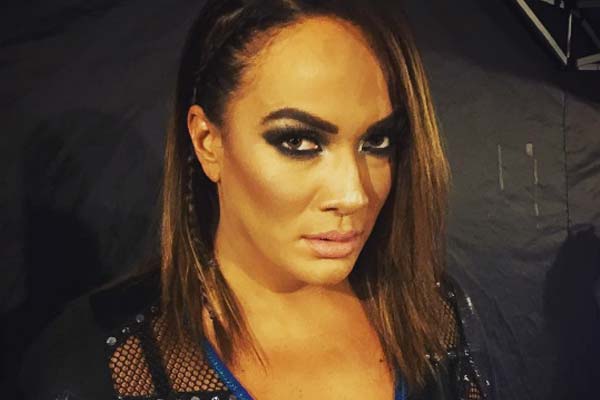 nia jax