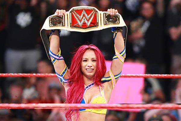 sasha champion