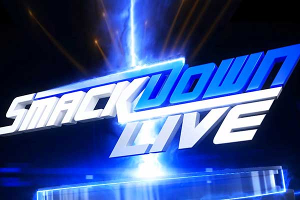 smackdown live