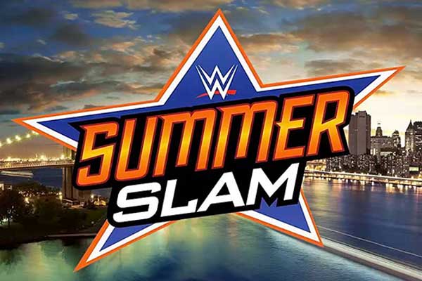 summerslam