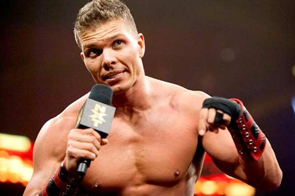 tyson kidd