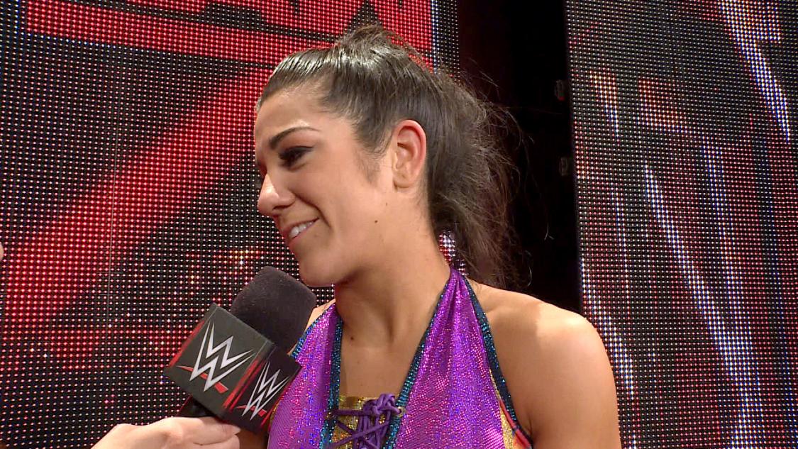 bayley