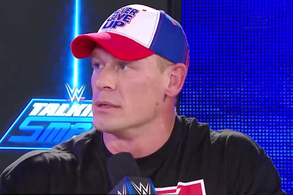 John Cena Says Vince McMahon “Absolutely Hated” Him At First, Eva Marie Apologizes To Fans