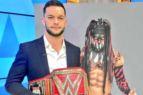 finn balor