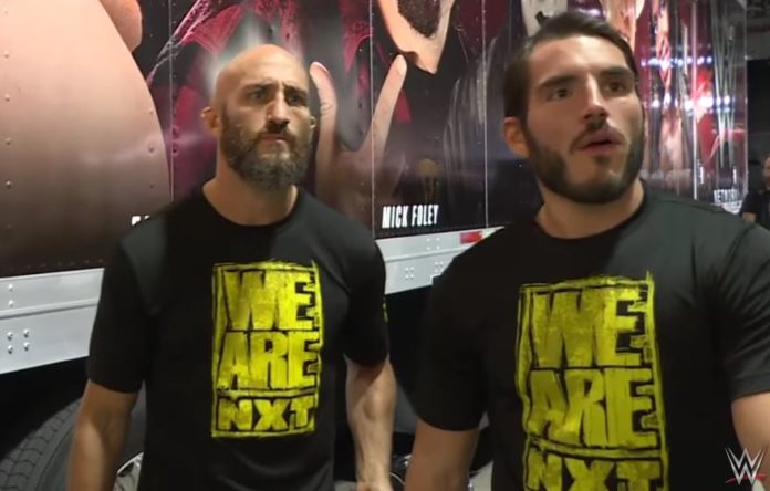 gargano ciampa