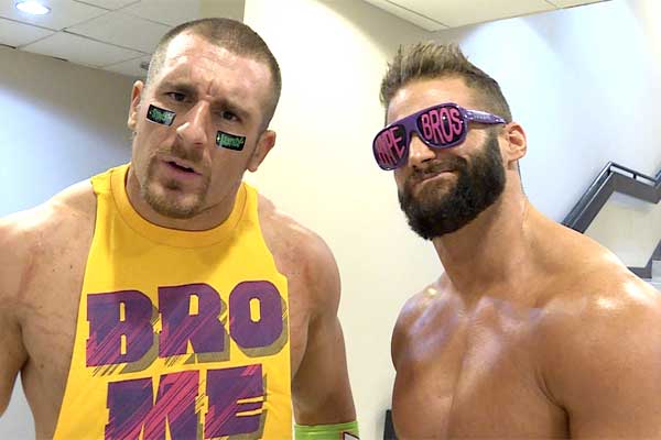 hype bros